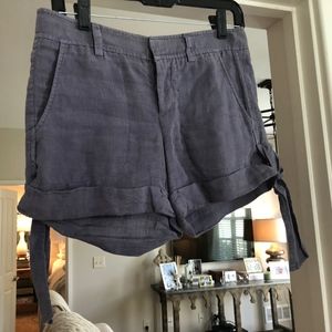 VINCE shorts